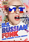 Russian Funk
