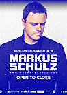 Markus Schulz - Open To Close