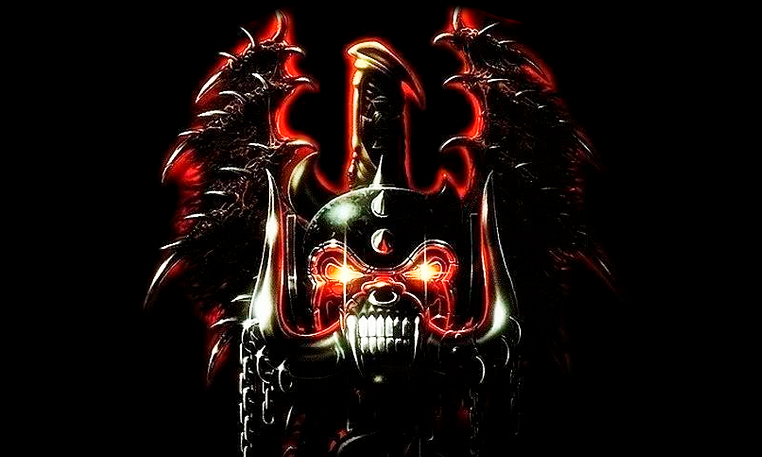 MOTORHEAD tribute (OUTHEAD)