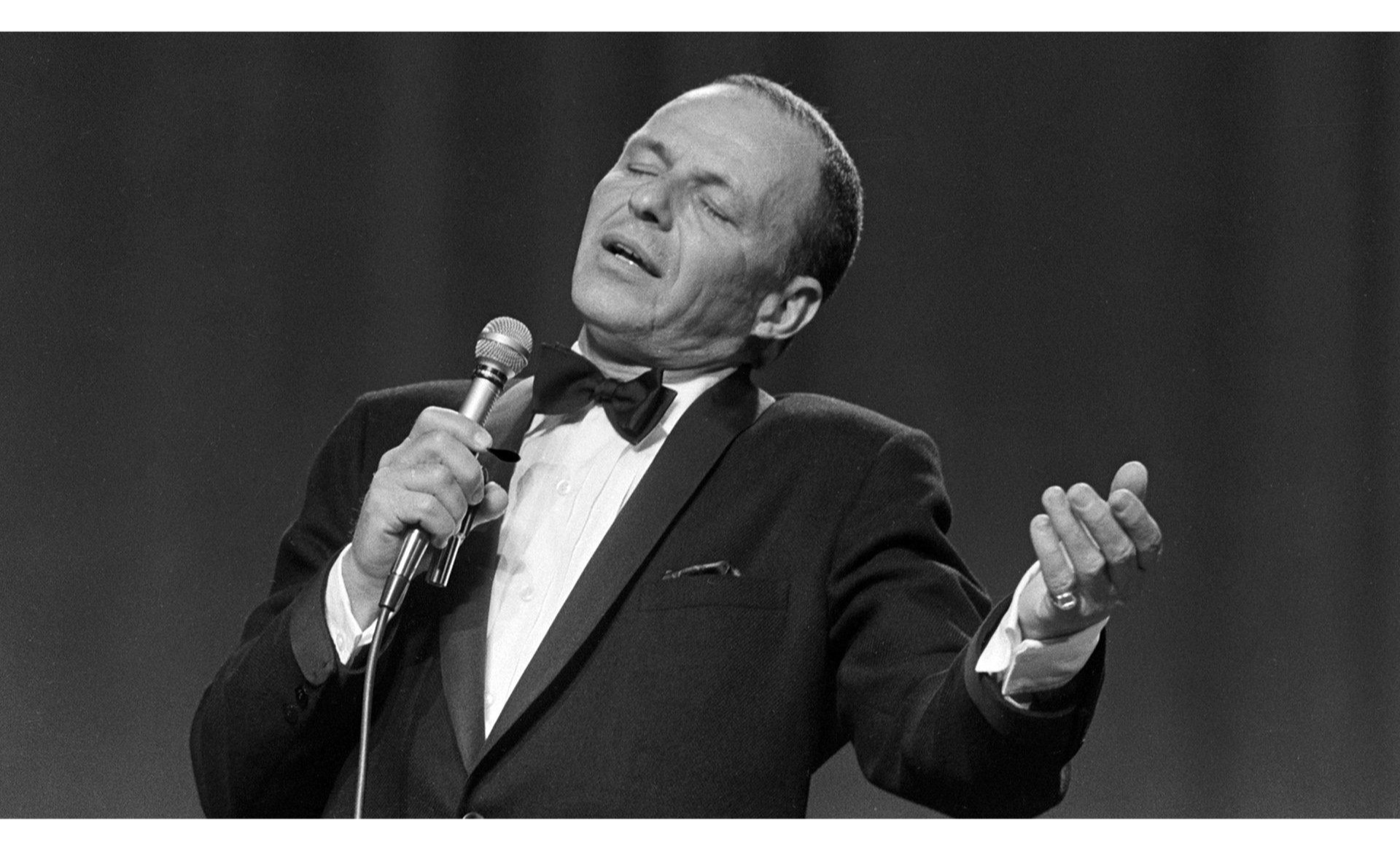 Магия Манхэттена: Золотые годы Фрэнка Синатры