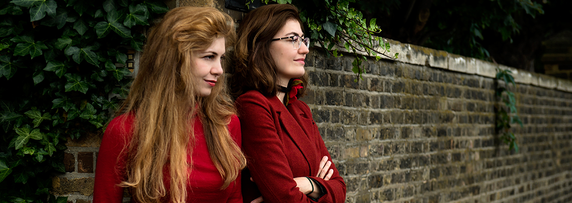 THE AFTERMATH & АРКАДИЙ КИРИЧЕНКО