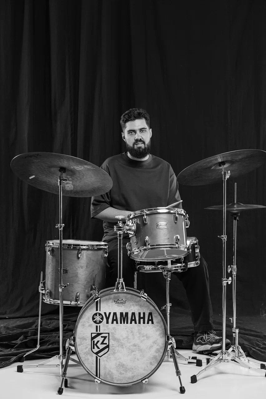 Концерт в честь дня рождения Кирилла Зиновьева