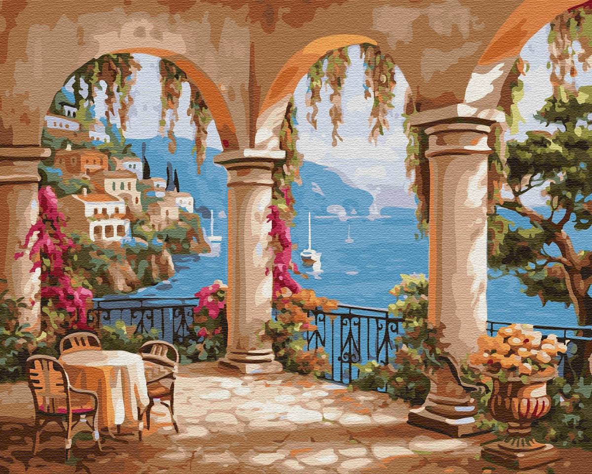 КУЛЬТОГРАМ: Италия