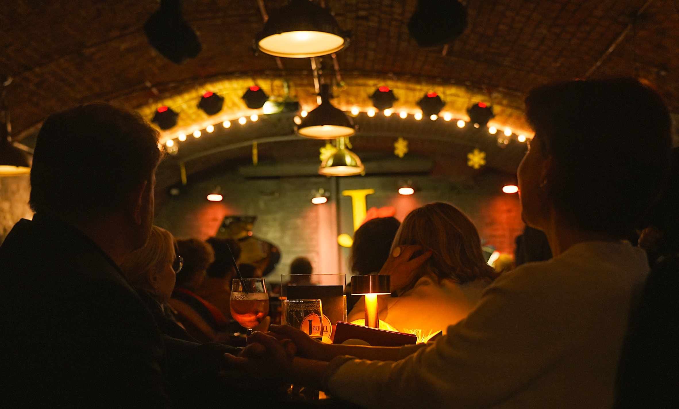 Романтик Джаз