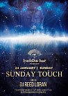 SUNDAY TOUCH