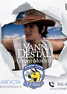 YANN DESTAL в SYDNEY Beach Club