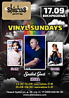 VINYL SUNDAYS