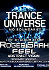 Trance Universe: No Boundaries Album Tour
