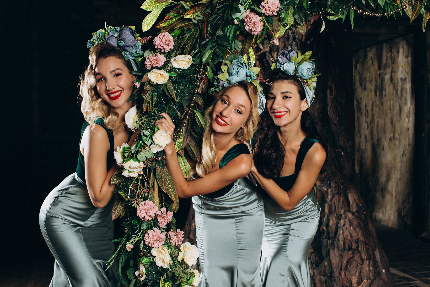 Trio EasyTone & Jazz Band