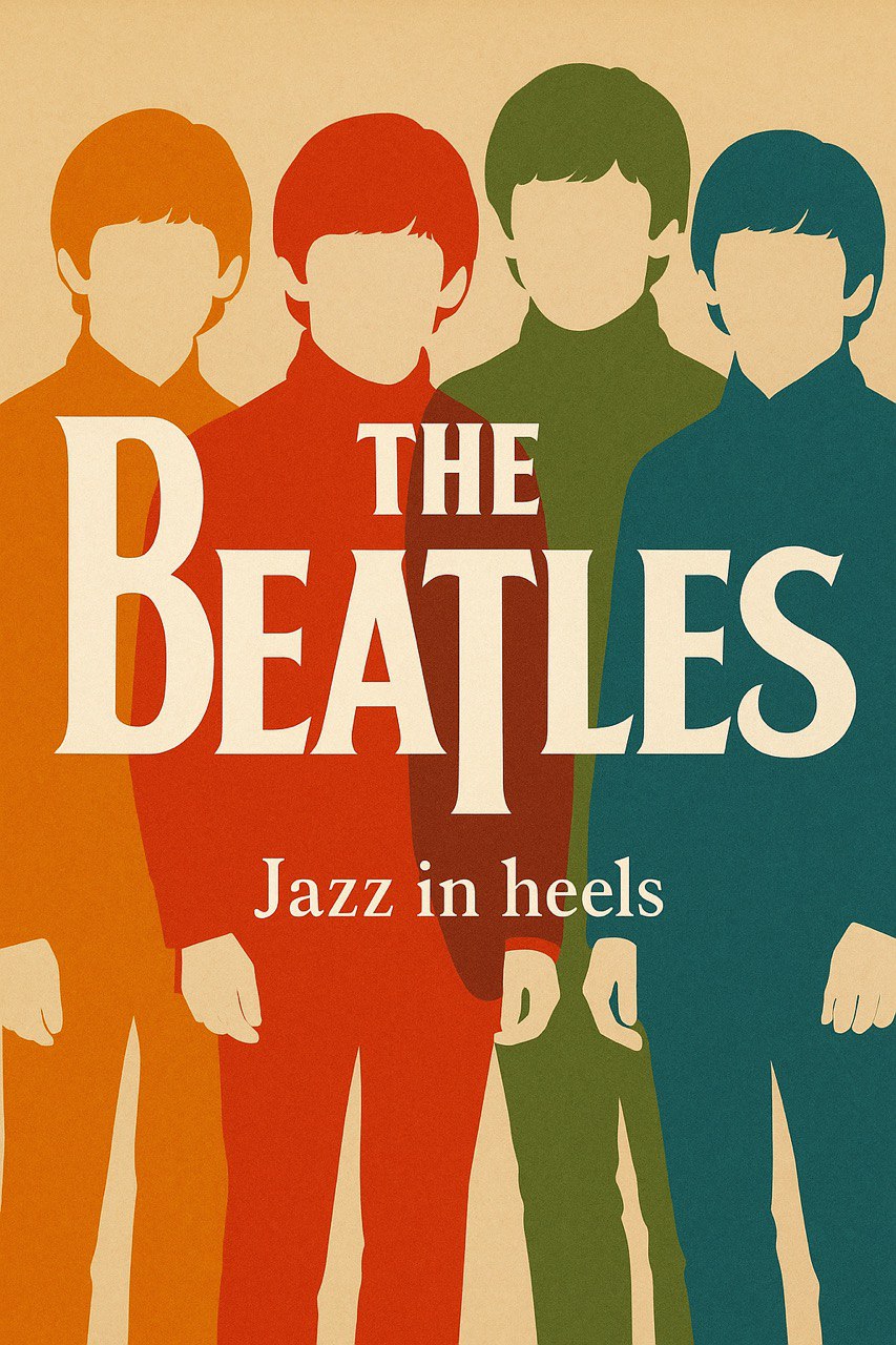 The Beatles - «Jazz In Heels»