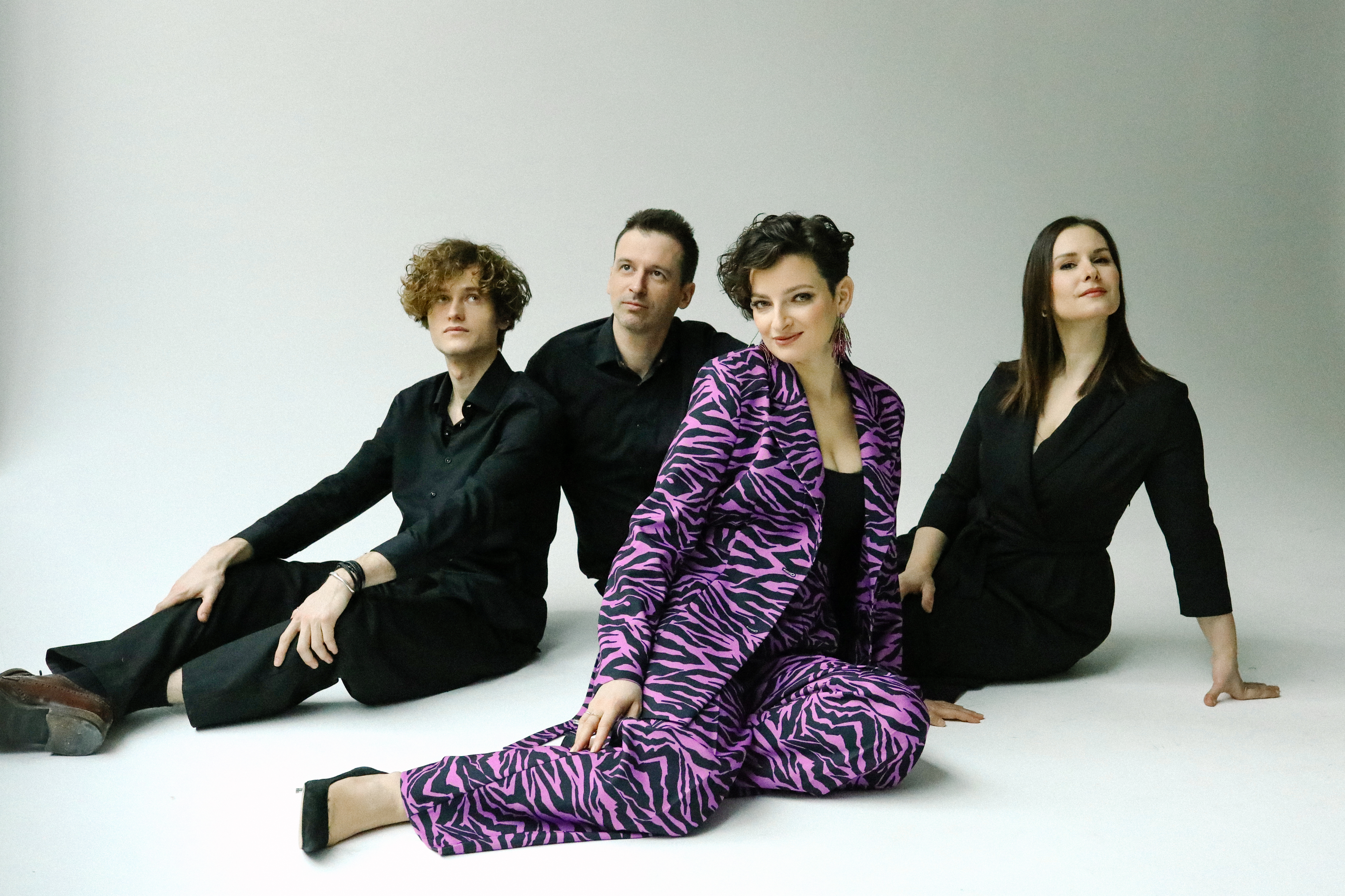 Алина Ростоцкая