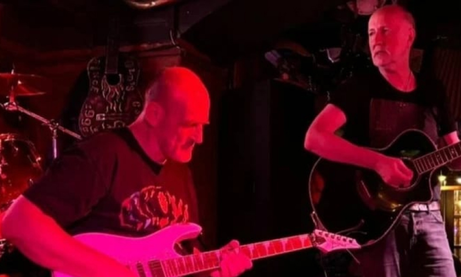 Кавер-бэнд «OldGold»