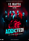 13.03 - ADDicted! - Action (СПб)