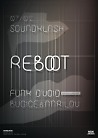 Funk D'Void & Reboot @ Soundklash