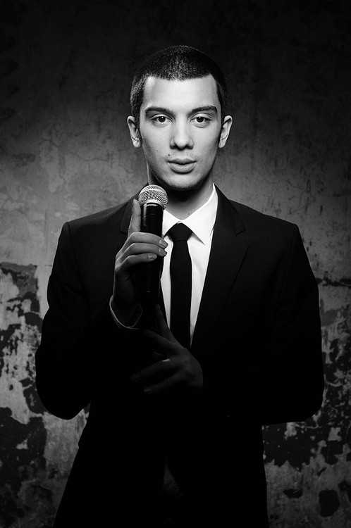 BULI Live: Nail Shary