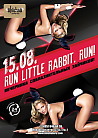 Run Little Rabbit, Run!