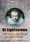 DJ Lightscreen