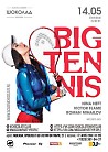 Big Tennis