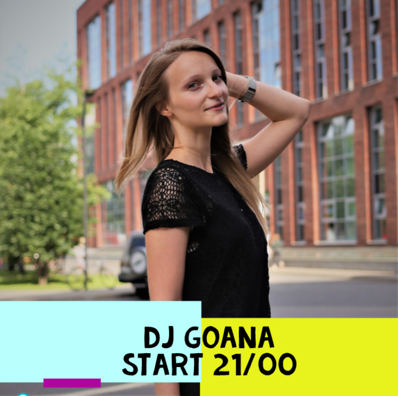 DJ Set в Мята Platinum Олимп