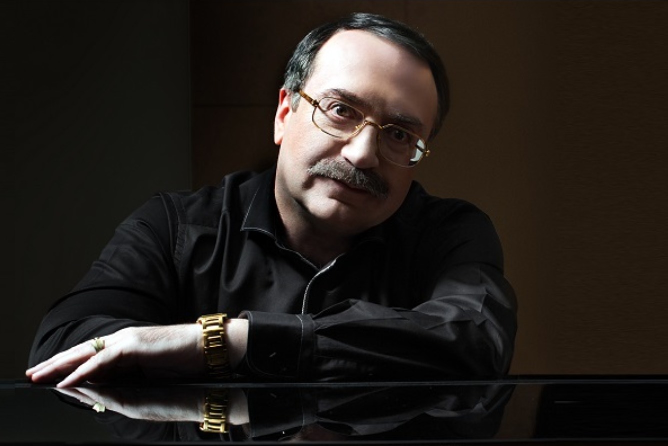 Трио Даниила Крамера