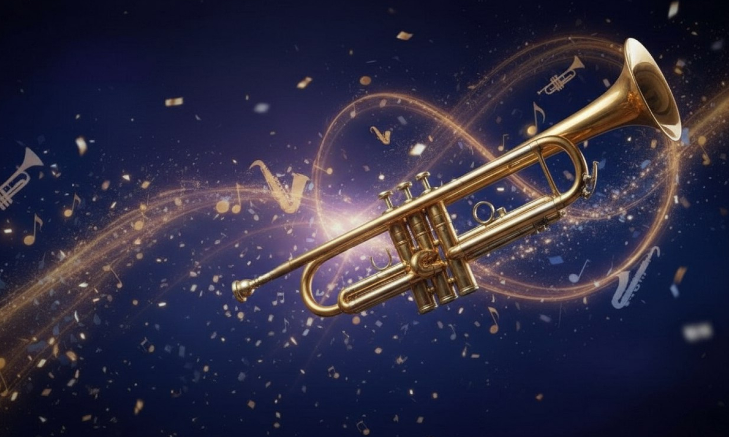 Smooth acoustic Jazz