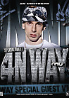 4N WAY CLUBSHOW | VNVNC | 26 СЕНТЯБРЯ