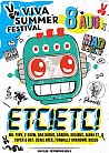 08.08 | VIVA SUMMER FESTIVAL | ETC! ETC! (USA)