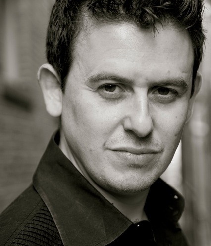 Миша Пятигорский