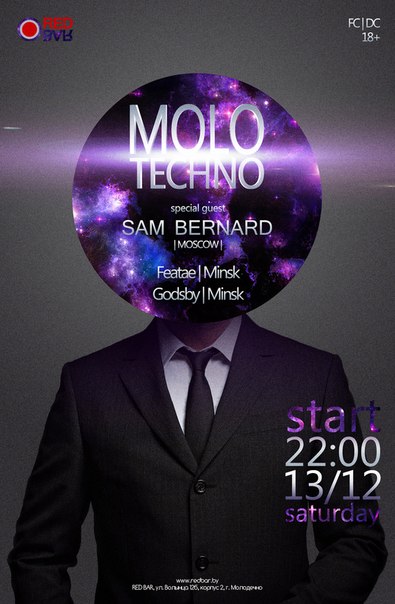 MOLO TECHNO