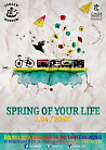 SPRING OF YOUR LIFE