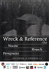 Wreck & Reference(USA)