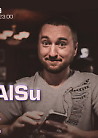 DJ AlSu. Saturday mix