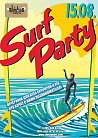SURF PARTY