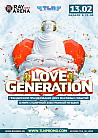 Love Generation, T.L.N. 9 Birthday