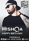 MISHQA Happy Birthday