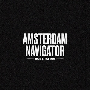 Открытие Amsterdam Navigator Bar & Tatoo