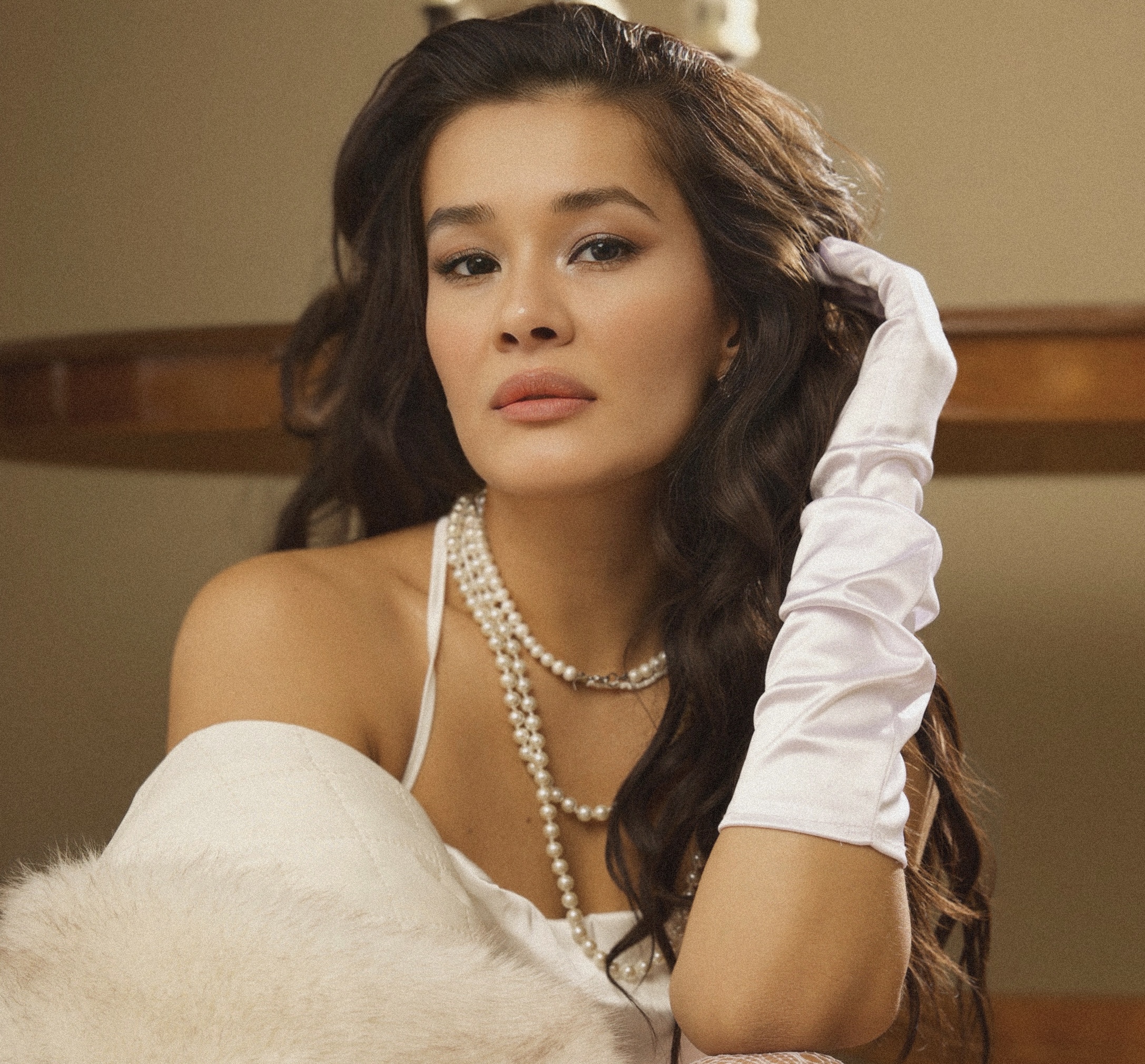 Элина Пан & The Band