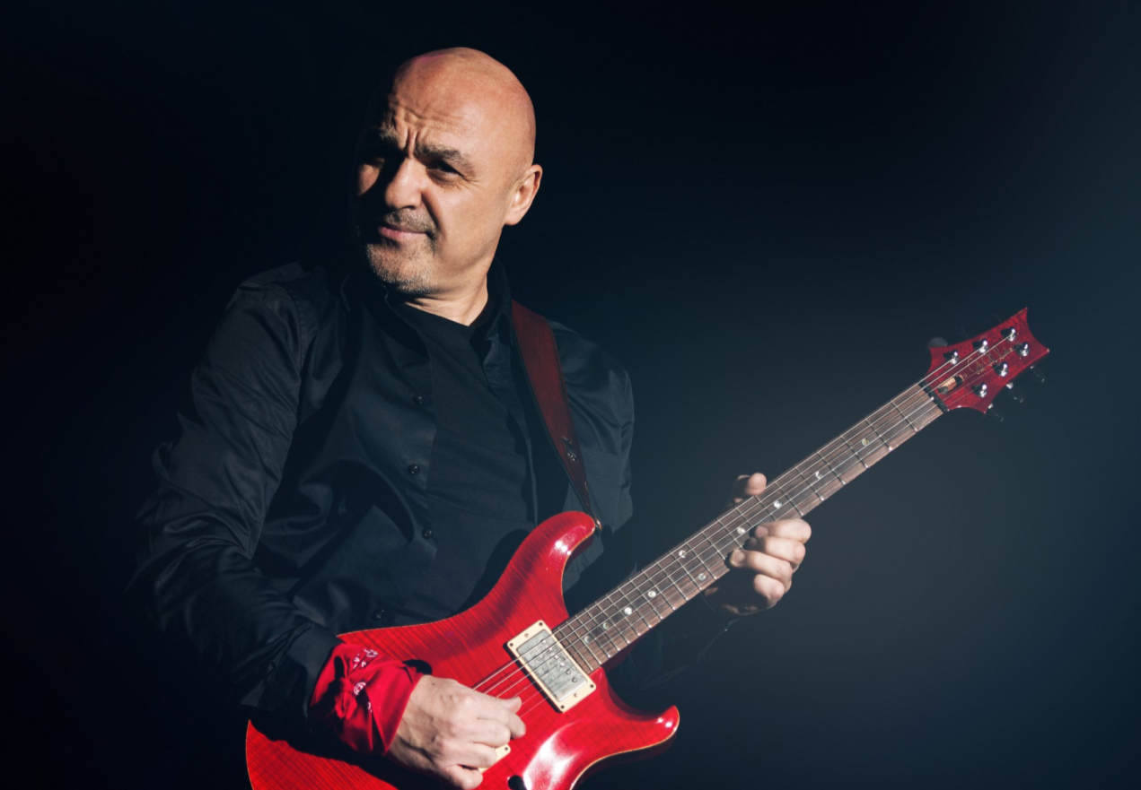 Леван Ломидзе and Blues Cousins