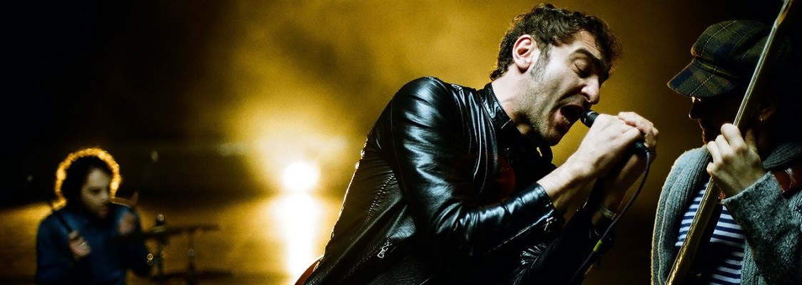 SATURDAY NIGHT: NASH ALBERT