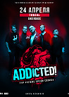 24.04 - ADDicted! - Тюмень (Cheerduck)