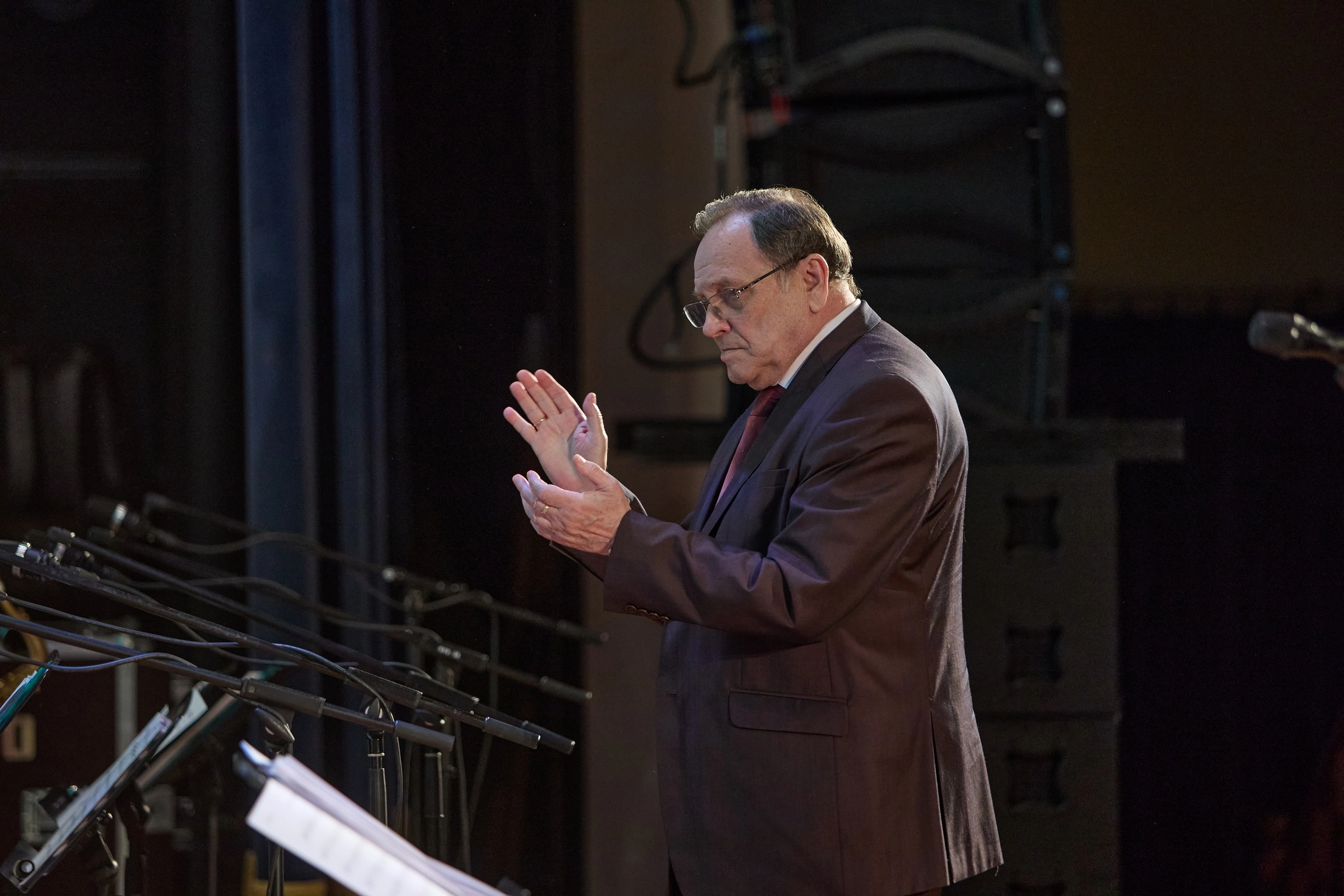 История джаза с Юрием Кинусом