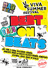 09.08 | VIVA SUMMER FESTIVAL | BERT ON BEATS