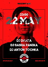 DJ Sasha Panika
