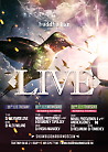 LIVE в Buddha-Bar Moscow