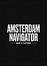 Открытие Amsterdam Navigator Bar & Tatoo