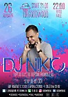 DJ NIKIC