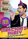 DIRECTOR'S PARTY
