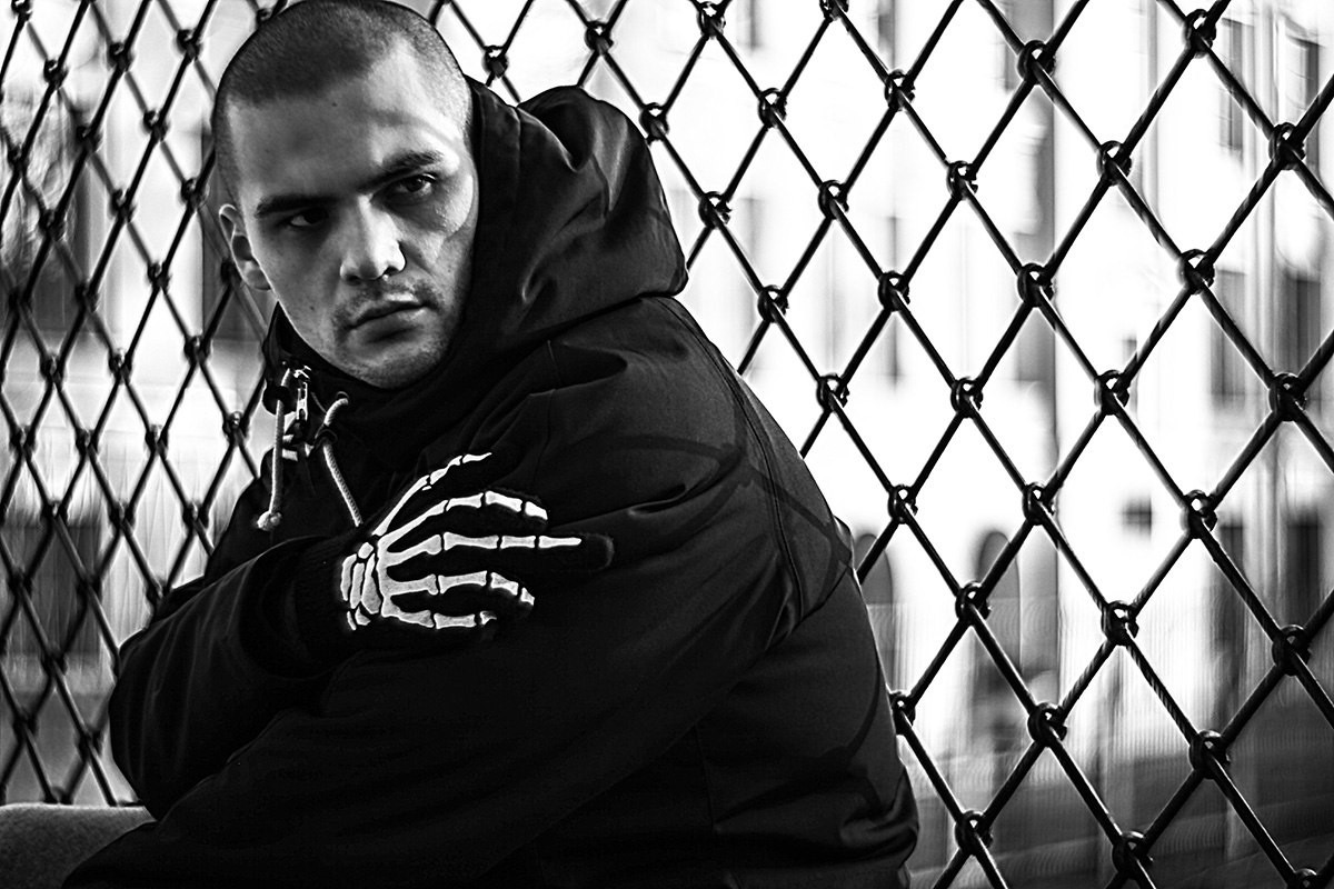 ATL выступит в рамках  Rap Tour