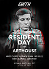 Resident Day w/ Arthouse