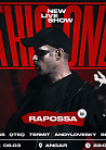 RAPOSSA - THIS ONE SHOW